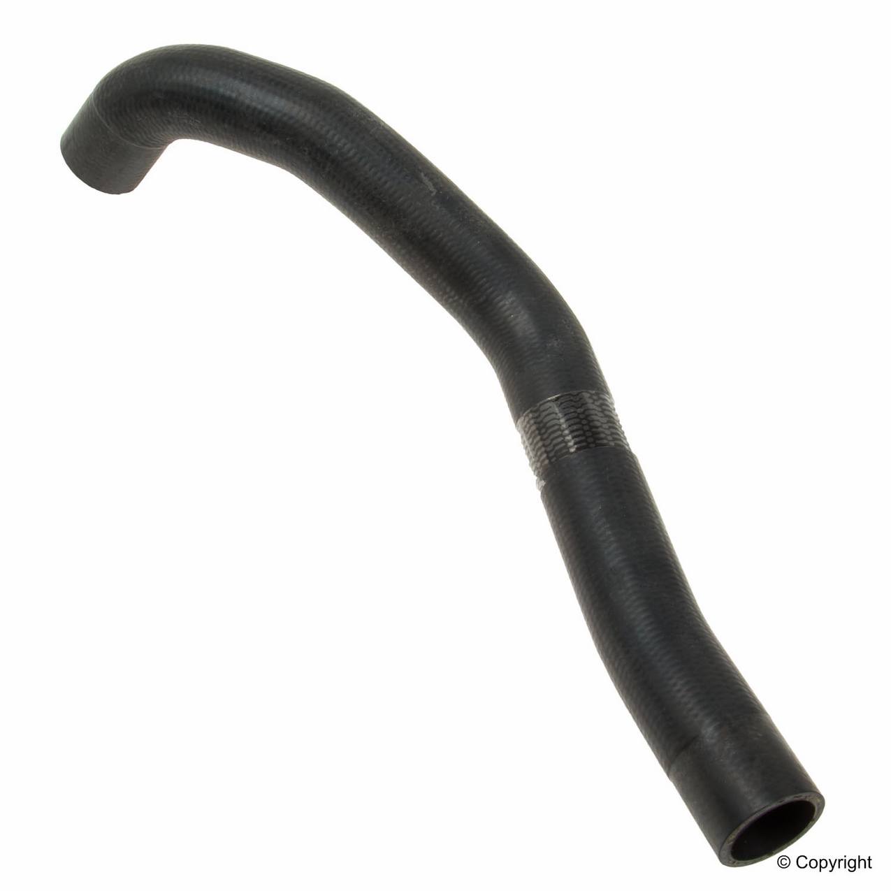 VW Engine Coolant Hose 7L6121101